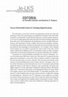 Research paper thumbnail of Editorial: Focus on Recommender Systems for Technology-Supported Learning