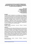 Research paper thumbnail of La utilización del Portafolio discente interdisciplinar como metodología en la evaluación de la asignatura de Meteorología, Climatología y Contaminación Atmosférica de Grado en Ciencias Ambientales