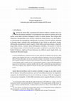 Research paper thumbnail of Il dottor Menghi & Co. Scienziati pazzi nella narrativa italiana del XX secolo