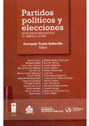 Research paper thumbnail of (2016): "Partidos politicos y elecciones. Representacion politica en America Latina"