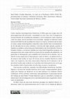 Research paper thumbnail of Hernán Otero-La vejez en el porfiriato (1876-1910). Representaciones en prensa y literatura mexicana (reseña).