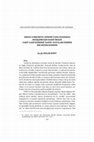 Research paper thumbnail of Erken Cumhuriyet Dönemi Yazılı Basınında Değiş(emey)en Kadın İmgesi: Vakit Gazetesindeki Kadın Sayfaları Üzerine Bir Değerlendirme