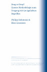 Research paper thumbnail of Drag or Drop. Queere Methodologie zum Umgang mit (un-)geliebten Begriffen