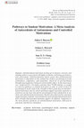 Research paper thumbnail of Pathways to Student Motivation: A Meta-Analysis of Antecedents of Autonomous and Controlled Motivations