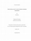 Research paper thumbnail of Prédire la déviance au travail : les rôles de l’autonomie et du leadership transformationnel