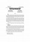 Research paper thumbnail of Yönetişim ve İçi Boş(altılan) Devlet: Devletsiz Kamu Yönetimine Doğru