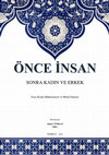 Research paper thumbnail of ÖNCE İNSAN