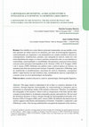 Research paper thumbnail of CARTOGRAFIA DO SENSÍVEL: AS RELAÇÕES ENTRE O INTELIGÍVEL E O SENSÍVEL NA SEMIÓTICA DISCURSIVA 1 CARTOGRAPHY OF THE SENSITIVE: THE RELATIONS BETWEEN THE INTELLIGIBLE AND THE SENSITIVITY IN THE SEMIOTICS OF DISCOURSE