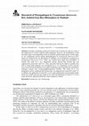 Research paper thumbnail of Biocontrol of Phytopathogen by Pseudomonas fluorescens R21, Isolated from Rice Rhizosphere in Thailand