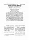 Research paper thumbnail of Impact of Chronosequence of Rubber Tree Plantations on Soil Microbial Activity