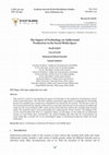 Research paper thumbnail of The Impact of Technology on Audiovisual Production in the Social Media Space