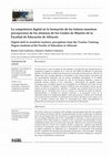 Research paper thumbnail of La competencia digital en la formación de los futuros maestros: percepciones de los alumnos de los Grados de Maestro de la Facultad de Educación de Albacete / Digital skill in would-be teachers: perceptions from the Teacher Training Degree students