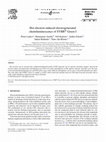 Research paper thumbnail of Hot electron-induced electrogenerated chemiluminescence of 1-aminonaphthalene-4-sulphonate at oxide-covered aluminium electrodes in aqueous solution