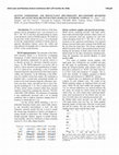 Research paper thumbnail of Olivine composition and reflectance spectroscopy relationship revisited from advanced MGM deconvolution based on synthetic and natural samples