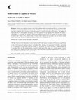 Research paper thumbnail of Biodiversidad de reptiles en México