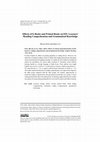 Research paper thumbnail of Effects of E-Books and Printed Books on EFL Learners' Reading Comprehension and Grammatical Knowledge