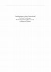 Research paper thumbnail of T. Ibsen, Spatial and temporal distribution of hillforts on the Sambian peninsula in Russia. In: T. Ibsen, K. Ilves, B. Maixner, S. Messal and J. Schneeweiß (eds.), Fortifications in their Natural and Cultural Landscape: From Organising Space to the Creation of Power.