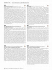 Research paper thumbnail of 409 Inhibition of NLRP3 inflammasome and NFKB pathways by an epigenetic mechanism is efficient to mitigate skin inflammaging