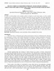 Research paper thumbnail of RECENT CURRICULUM REFORMS IN PRIMARY AND SECONDARY SCHOOLS: IMPLICATION FOR AGRICULTURAL EDUCATION AND SUSTAINABLE FOOD SECURITY IN NIGERIA