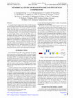 Research paper thumbnail of Numerical Study of Beam Dynamics in PITZ Bunch Compressor