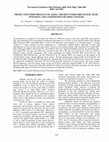 Research paper thumbnail of Production Performance of Aseel Chicken Under Free Range , Semi-Intensive and Confinement Rearing Systems