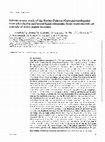 Research paper thumbnail of Seismic source study of the Racha-Dzhava (Georgia) earthquake from aftershocks and broad-band teleseismic body-wave records: an example of active nappe tectonics