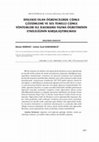 Research paper thumbnail of Disleksi Olan Öğrencilerde Cümle Çözümleme ve Ses Temelli Cümle Yöntemleri İle İlkokuma Yazma Öğretiminin Etkililiğinin Karşılaştırılması