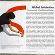 Research paper thumbnail of Global Solidarities: Contemporary Art and Internationalism