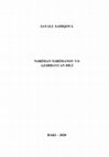 Research paper thumbnail of Sayalı Sadıqova.-NƏRİMAN NƏRİMANOV VƏ  AZƏRBAYCAN DİLİ