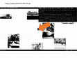 Research paper thumbnail of The 1928 Chilean Vorkurs. atlas.bauhaus-dessau.de 2022