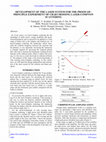 Research paper thumbnail of Development of the Laser System for the Proof-of-Principle Experiment of Crab Crossing Laser-Compton Scattering