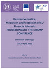 Research paper thumbnail of C. BORGIA, La dialettica tra protezione degli interessi finanziari europei e tutela dei diritti fondamentali del contribuente. Il rispetto del principio di proporzionalità della reazione sanzionatoria