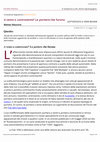 Research paper thumbnail of "A vento" o "controvento"? Le portiere che furono, in «Italiano digitale», 2022, XXI, 2022/2 (aprile-giugno), pp. 71-75.