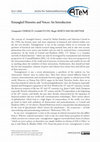 Research paper thumbnail of Entangled Histories and Voices: An Introduction