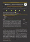 Research paper thumbnail of Effects of waste engine oil and crumb rubber rejuvenator on the performance of 100% RAP binder