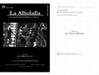 Research paper thumbnail of Los puertos francos y su influencia en el mercado del arte