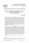 Research paper thumbnail of Bulgaristan Türk Edebiyatında Gazeteci Kökenli Bir Hikâye Yazarı: Muharrem Tahsin (1929-2007)