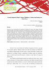 Research paper thumbnail of Grand Guignol de Papel: Cultura Midiática e Cultura das Bordas nos Faits-Divers