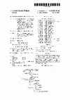 Research paper thumbnail of Process for Producing Acrylic Acid (US 8,530,700 B2)