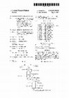 Research paper thumbnail of Process for Producing Acrylic Acid (US 8,242,308 B2)