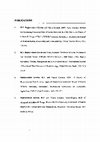 Research paper thumbnail of Line Transact Method for Estimating Encounter Rate of Large Mammals in a Dry Deciduous Forest of Lakkavali Range of Bhadra Wildlife Sanctuary , Karnataka