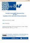 Research paper thumbnail of Krzysztof Siwczyk Co działa