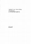 Research paper thumbnail of Semiotica e interpretazione (con Roberto Pellerey)