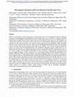 Research paper thumbnail of Micromagnetic Stimulation (μMS) Dose-Response of the Rat Sciatic Nerve