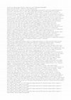 Research paper thumbnail of Ownership structure and environmental, social and governance performance disclosure: the moderating role of the board independence