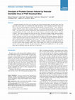 Research paper thumbnail of Oncolysis of Prostate Cancers Induced by Vesicular Stomatitis Virus in PTEN Knockout Mice