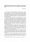 Research paper thumbnail of Danilo Breschi, Quale democrazia per la Repubblica? Culture politiche nell’Italia della transizione 1943-1046, Luni Editrice, Milano 2020, pp. 320.