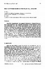 Research paper thumbnail of Heat flow measurements for solar cell analysis