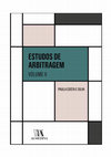 Research paper thumbnail of Estudos de Arbitragem. Volume II