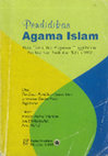 Research paper thumbnail of Pendidikan Agama Islam Buku Teks untuk Perguruan Tinggi Umum